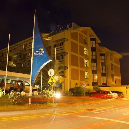 Ingleses Praiatur Florianópolis Exterior foto