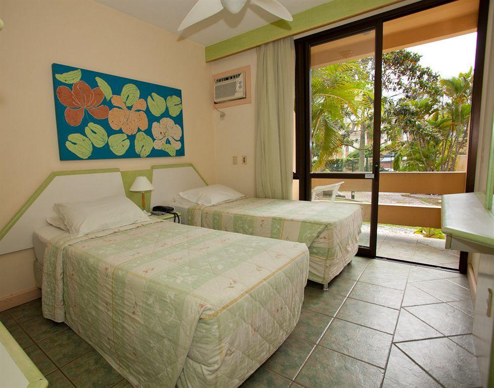 Ingleses Praiatur Florianópolis Exterior foto