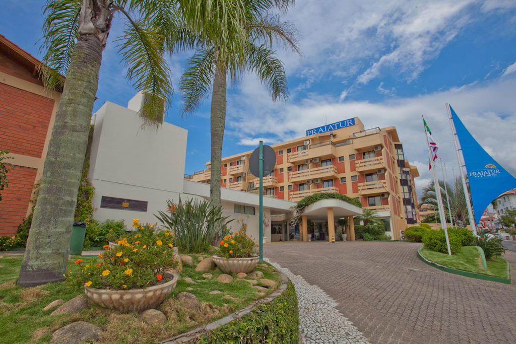 Ingleses Praiatur Florianópolis Exterior foto