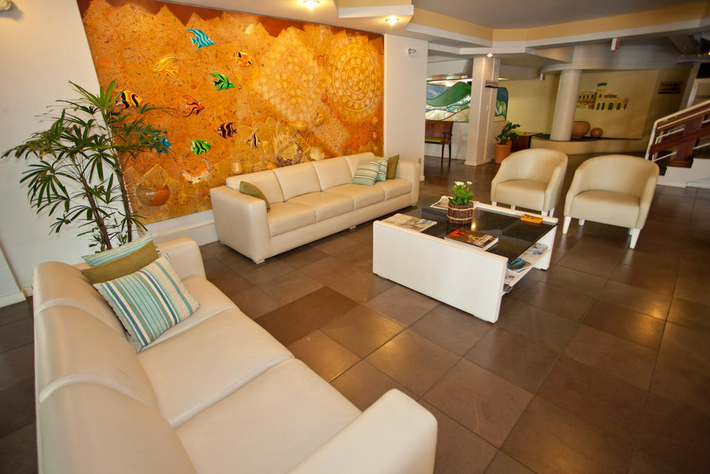 Ingleses Praiatur Florianópolis Exterior foto