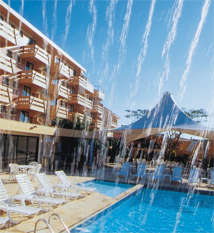 Ingleses Praiatur Florianópolis Exterior foto